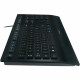 Logitech Corded K280e USB US Layout - Keyboard layout might be German