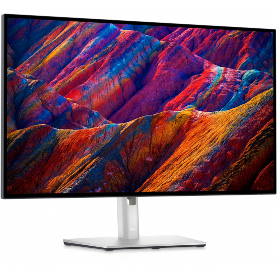 LCD Monitor|DELL|U2723QE|27