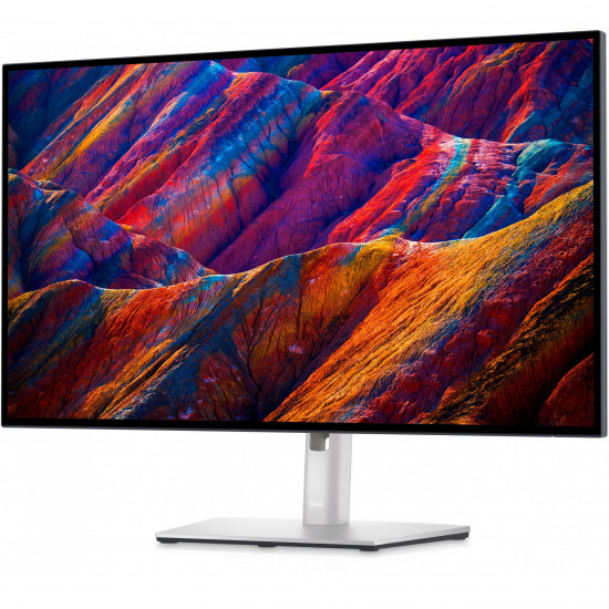 LCD Monitor|DELL|U2723QE|27