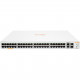 HP Enterprise Aruba Instant On 1960 RM 48G 2SFP+ 2XGT Switch