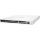 48+4P HP Enterprise Aruba Instant On 1960 RM M 48G 2SFP+ 2XGT PoE (600W) Switch