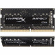 RAMNDDR4 SO 3200 32GB Kingston FURY Impact (2x16GB) KIT