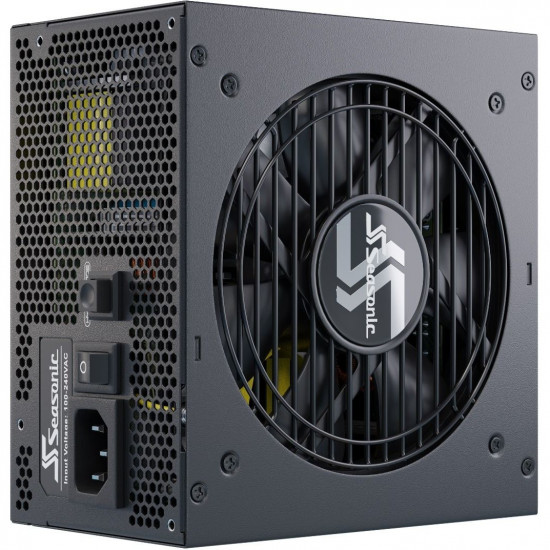 850W Seasonic FOCUS-GX-850