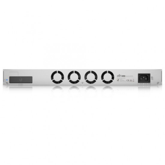 UbiQuiti Unifi USW-ENTERPRISE-48-POE 48x 2.5G RJ45 ports 4SFP+ PoE+ (720W)