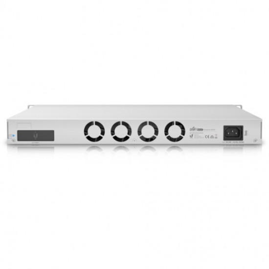 UbiQuiti Unifi USW-ENTERPRISE-48-POE 48x 2.5G RJ45 ports 4SFP+ PoE+ (720W)