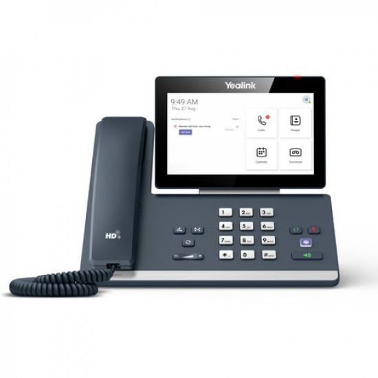 Yealink MP56-Teams - VoIP-Telefon