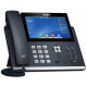 Yealink SIP-T48U - VoIP-Telefon