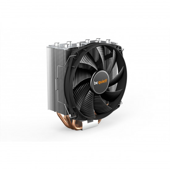 Cooler Multi be quiet! Shadow Rock Slim 2 |1700/115X/1200/1366/2011/AM3/4/5 TDP 160W