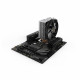 Cooler Multi be quiet! Shadow Rock Slim 2 |1700/115X/1200/1366/2011/AM3/4/5 TDP 160W