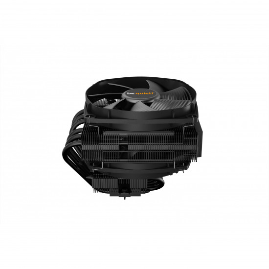 Cooler Multi be quiet! Dark Rock TF 2 TDP 230W | 1700 / 1200 / 115X / 2011