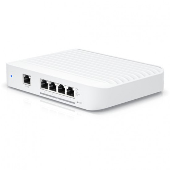 UbiQuiti UniFi Switch USW-FLEX-XG 10G M PoE+ - Switch