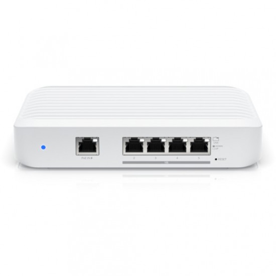 UbiQuiti UniFi Switch USW-FLEX-XG 10G M PoE+ - Switch