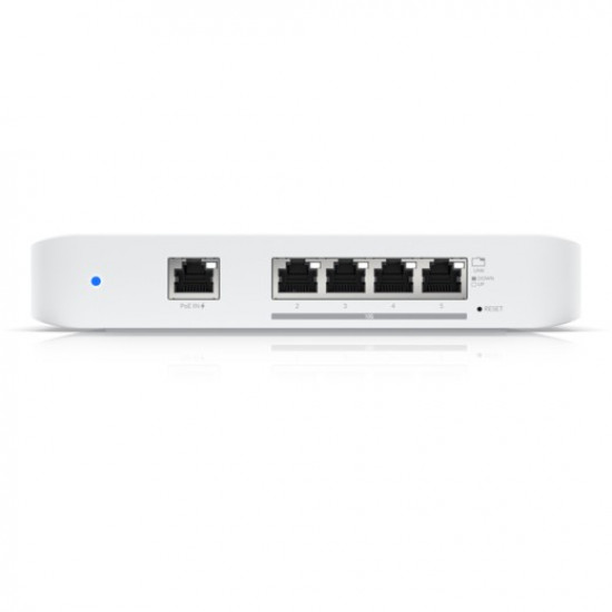 UbiQuiti UniFi Switch USW-FLEX-XG 10G M PoE+ - Switch