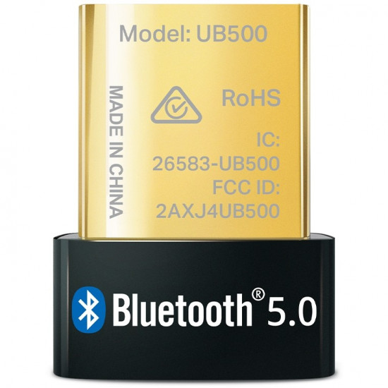 WRL ADAPTER BLUETH 5/UB500 TP-LINK