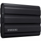 2TB Samsung Portable T7 Shield USB 3.2 Gen2 Schwarz retail