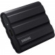 2TB Samsung Portable T7 Shield USB 3.2 Gen2 Schwarz retail