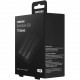 2TB Samsung Portable T7 Shield USB 3.2 Gen2 Schwarz retail