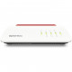 AVM Fritz! Box 5590 Fiber WLAN Router - Router - Wifi-6