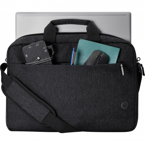 HP Prelude Pro Recycle Top Load bis 39,6cm 15.6inch Notebooktasche