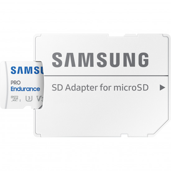 MEMORY MICRO SDXC PRO 256GB/C10 W/A MB-MJ256KA/EU SAMSUNG