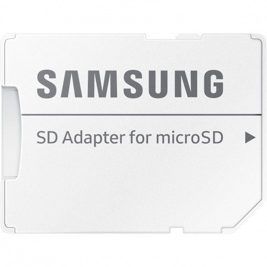 MEMORY MICRO SDXC PRO 256GB/C10 W/A MB-MJ256KA/EU SAMSUNG