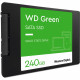 SSD 2.5inch 240GB WD Green 3D NAND