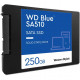 SSD 2.5inch 250GB WD Blue SA510