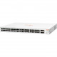 HP Enterprise Aruba Instant On 1830 48G M RM Switch