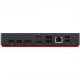 D Lenovo ThinkPad universal USB-C Smart Dock 135W