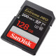 128GB SanDisk Extreme Pro SDXC 200MB/s