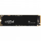 SSD M.2 1TB Crucial P3 NVMe PCIe 3.0 x 4