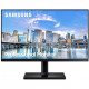 68,6cm/27'' (1920x1080) Samsung F27T450FZU 16:9 5ms IPS 2xHDMI DisplayPort VESA Pivot Speaker Full HD Black