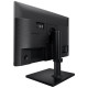 68,6cm/27'' (1920x1080) Samsung F27T450FZU 16:9 5ms IPS 2xHDMI DisplayPort VESA Pivot Speaker Full HD Black