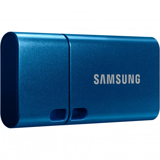 Samsung USB Flash Drive MUF-256DA/APC 256 GB, USB 3.2 Gen 1 Type-C, Blue