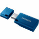 Samsung USB Flash Drive MUF-256DA/APC 256 GB, USB 3.2 Gen 1 Type-C, Blue