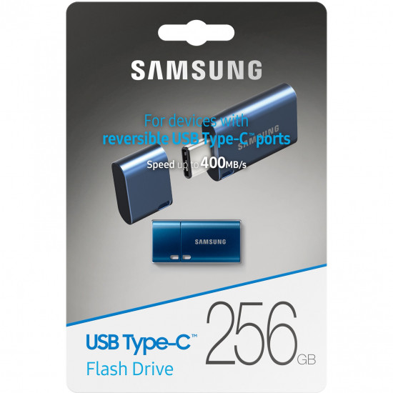 MEMORY DRIVE FLASH USB3.1/256GB MUF-256DA/APC SAMSUNG