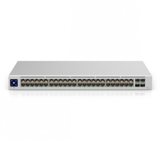 UbiQuiti UniFi Switch USW-48 M RM