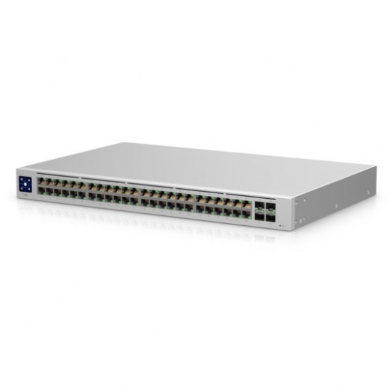 UbiQuiti UniFi Switch USW-48 M RM