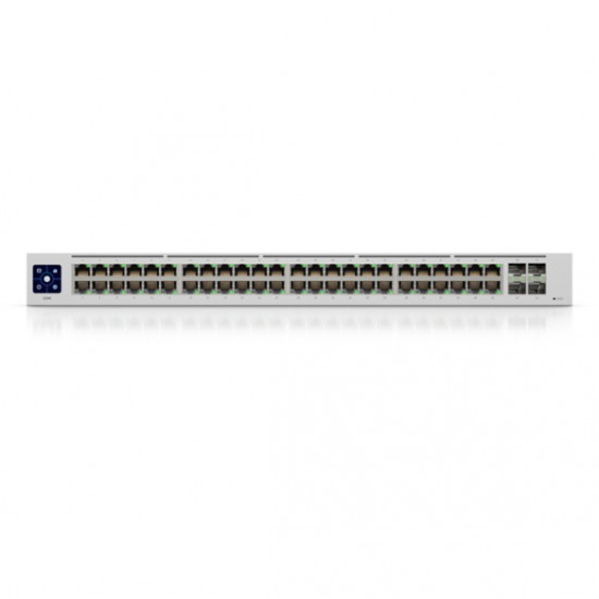 UbiQuiti UniFi Switch USW-48 M RM