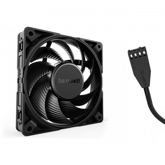 CASE FAN 120MM SILENT WINGS/PRO 4 BL098 BE QUIET