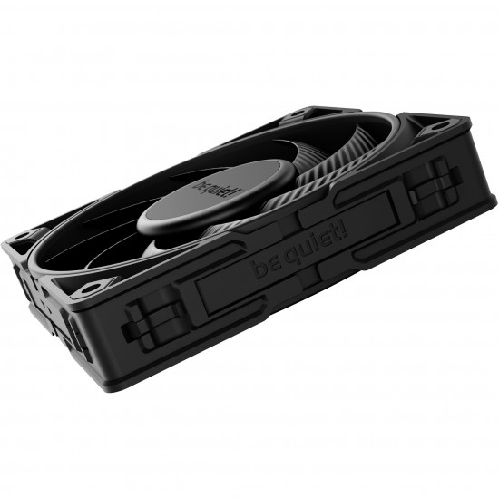 CASE FAN 120MM SILENT WINGS/PRO 4 BL098 BE QUIET