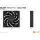 CASE FAN 120MM SILENT WINGS/PRO 4 BL098 BE QUIET