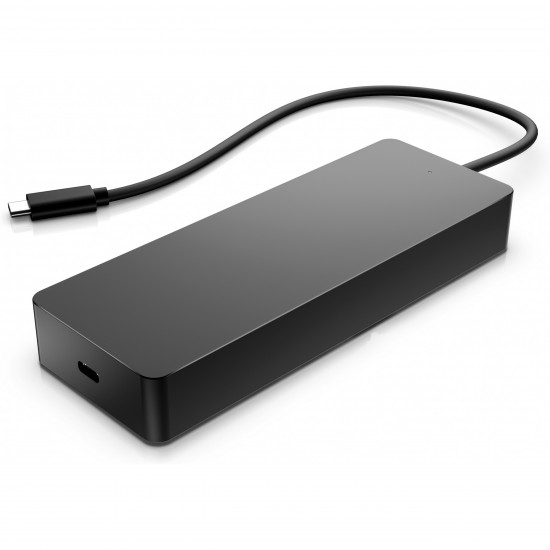 HP universal USB-C multiport HUB