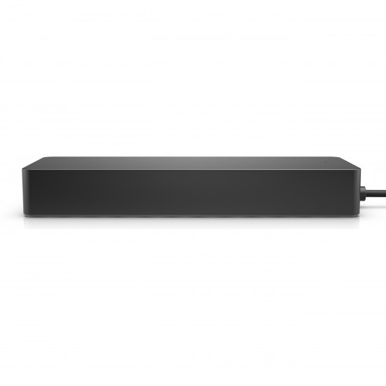 HP universal USB-C multiport HUB