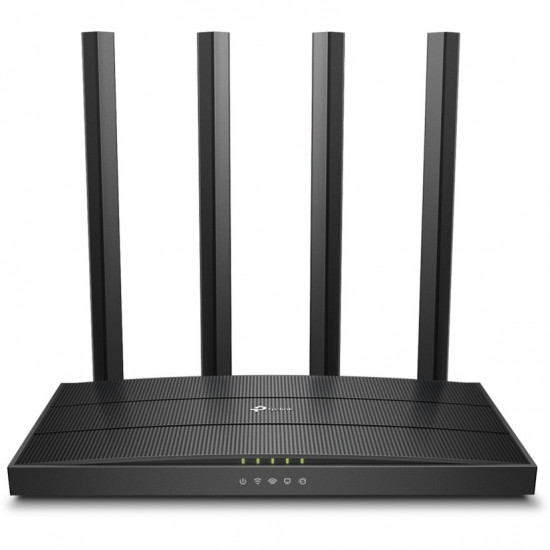 TP-LINK ARCHER C6 V3.2 WLAN-Router