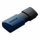 STICK 64GB Kingston DataTraveler Exodia USB3.2 Black Blue