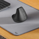 Logitech Lift Vertical Ergonomic Mouse - Vertikale Für Rechtshänder