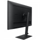 68cm/27'' (2560x1440) Samsung S27B610EQU 16:9 5ms IPS 2xHDMI DisplayPort VESA Pivot WQHD Black