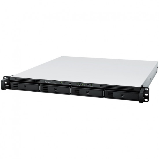 4-Bay Synology RackStation RS822+