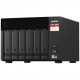 NAS STORAGE TOWER 6BAY 8GB/TS-673A-8G QNAP